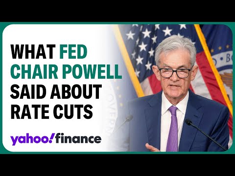 Fed's Powell on inflation: It will take longer to reach point of confidence to cut rates