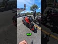 Cambiamos de moto 😬