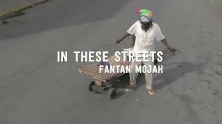 In These Streets - Fantan Mojah (produced by Monkey Marc)