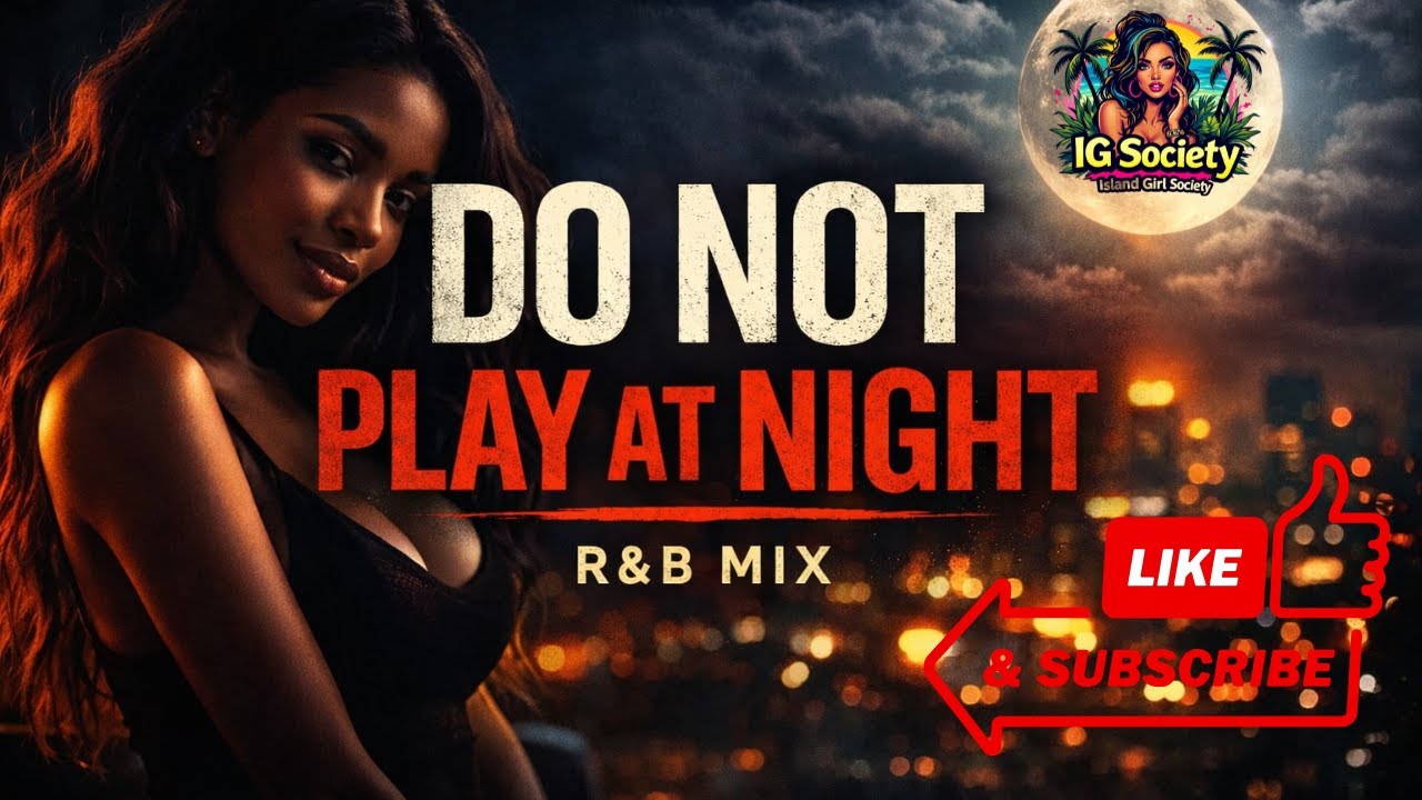 DO NOT PLAY AT NIGHT | Vol. 1