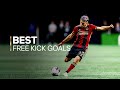 Top Bins Special: Best Free Kicks in MLS 2023