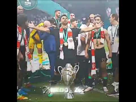 جوزيه جوميز أنت الاستاذ الزمالك زملكاوي شيكابالا سيف الجزيري ناصر منسي ناصر ماهر عمر جابر