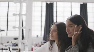 Amrit & Anaa Show Us Bold, DIY Glam Looks, Courtesy of Revlon (Part 2)