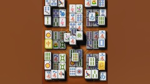 Microsoft Mahjong Mobile | Golden Tiles Hard | October 20, 2025 | Daily Challenges