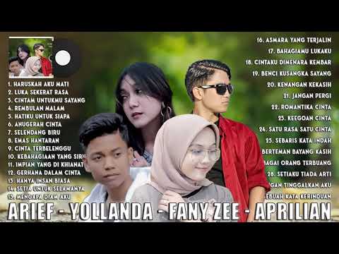Lagu Pop Melayu Terbaru 2021