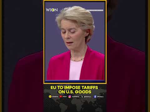 EU To Impose