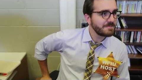 Open House 2017:   Sustainer Invite