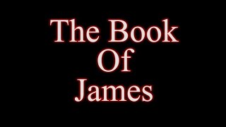 A reading compilation of James 1-5 from the New Living Translation
