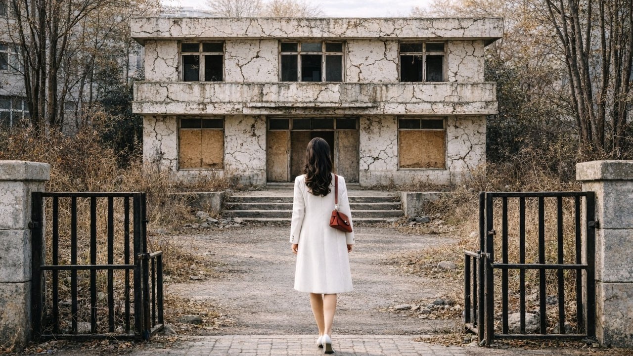 Разочарованная домом семьи, девушка за 750$ превращает его в роскошную виллу.