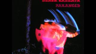 Black Sabbath: War Pigs/Luke&#39;s Wall (Highly Enhanced Audio)