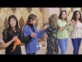 حفلة صباح و ندى جزء 1 ازهار فيديو Azhar Video 07501421202 