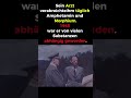 Vergifteter Körper