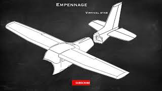 Aircraft Basic Parts Cessna 152 Aircraft Mechanic