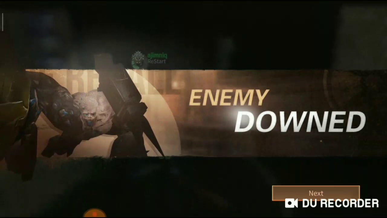 FLOOR 79,80,81,82 AND 84 DEATH HIGH. NO SHIELD