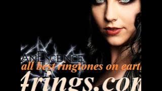 Evanescence Bring Me To Life Piano Ringtone