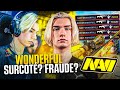 Analyse navi w0nderful la ppite ou la fraude 