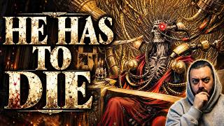 DOES THE EMPEROR NEED TO DIE?