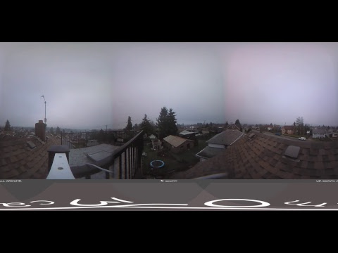Live Alberniweather Outdoor 360º Webcam
