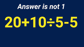 Most People Fail This Simple Maths Test #maths #percentage  #brainteaser #mathchallenge