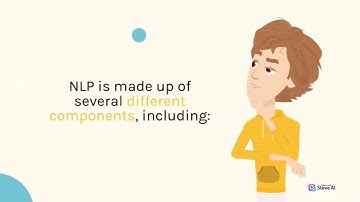 Exploring the Fascinating World of Natural Language Processing Understanding NLP and  Applications