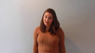 Slutty Pizza Monologue- Fleabag