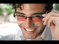 Colorlite lunettes pour les daltoniens