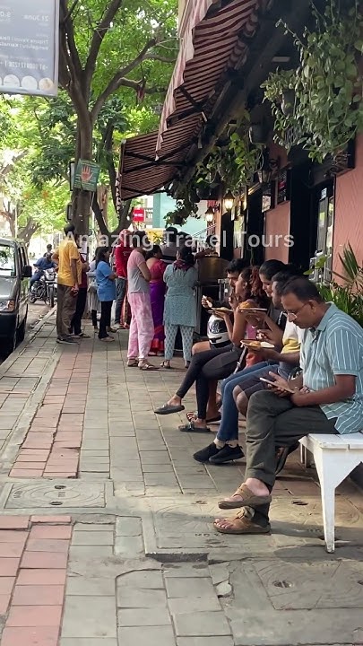 early-morning-breakfast-in-bangalore-bengaluru-shorts-youtube