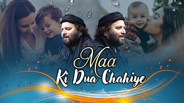 Maa के लिए Ustad Chand Qadri की Heart Touching Lines || माँ की दुआ चाहिए || रावतभाटा प्रोग्राम