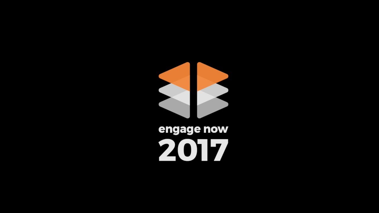 Engage Now 2017