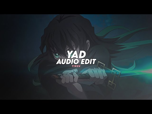 yad - erika lundmoen [edit audio] class=
