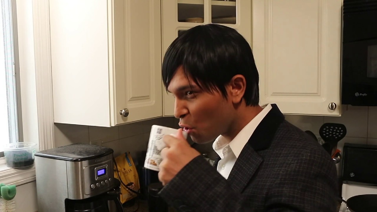 TIME TRAVEL TO 2020 - OFFICIAL TEASER