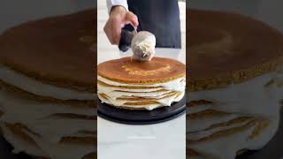 Tovada medovik tayyorlash oson va antiqa usulda ??✨#rek#homelife#recipe