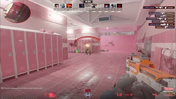 CS2 Arms Race – 1st Place Gameplay (No Commentary)