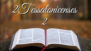 BÍBLIA 2 TESSALONICENSES 02