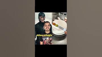 Melhor herói hehe #foryou #fyp #geek #nerd #marvel #dc #memes #batman #marvelstudios #dccomics