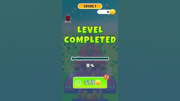 Arrow fest 🏹🤕🤕🏹Gameplay iOS /Android &%%#level-01)#short | HM Moshai Gamer |