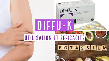 Qu'est-ce que le Diffu-k ?