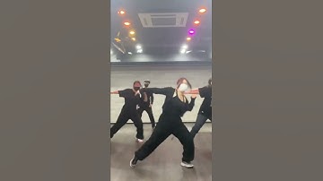 Thumbnail of Desce pro play (pa pa pa) - Mc Zaac, Anitta, Tyga / Able Choreography Hiphop Dance