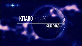 Kitaro Healing Music, Beautiful Relaxing Music for Stress Relief, Deep Sleeping & Meditation Music