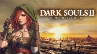 : [ ] | DARK SOULS II | 10 -     (DLC 2)