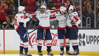 Овечкин забивает 891-й гол: до нового рекорда осталось четыре! 🪇