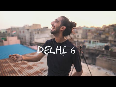 PATANG BAAZ OF DELHI 6