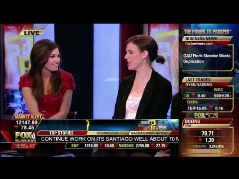 Kimberly Guilfoyle Kelly Evans black tights 03 01 ...