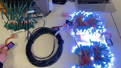 How To - Make Custom Pixel Extension Wires