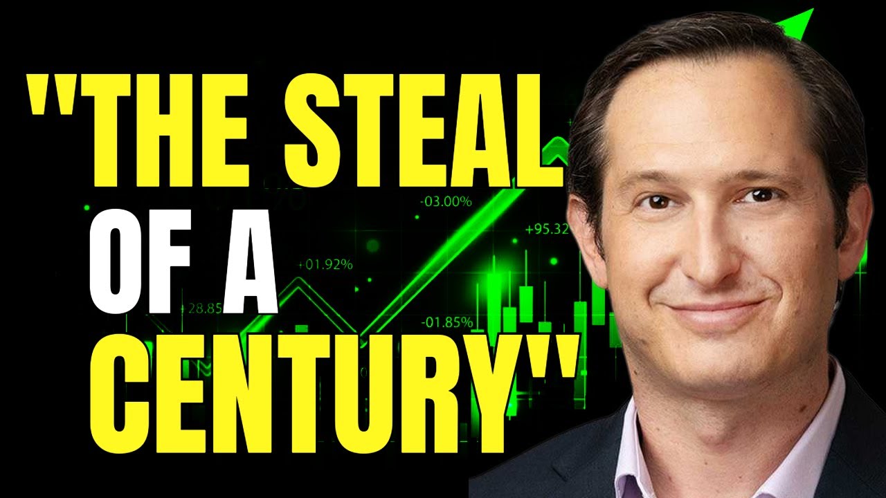 3 High-Potential Growth Stocks To Buy Now - YouTube