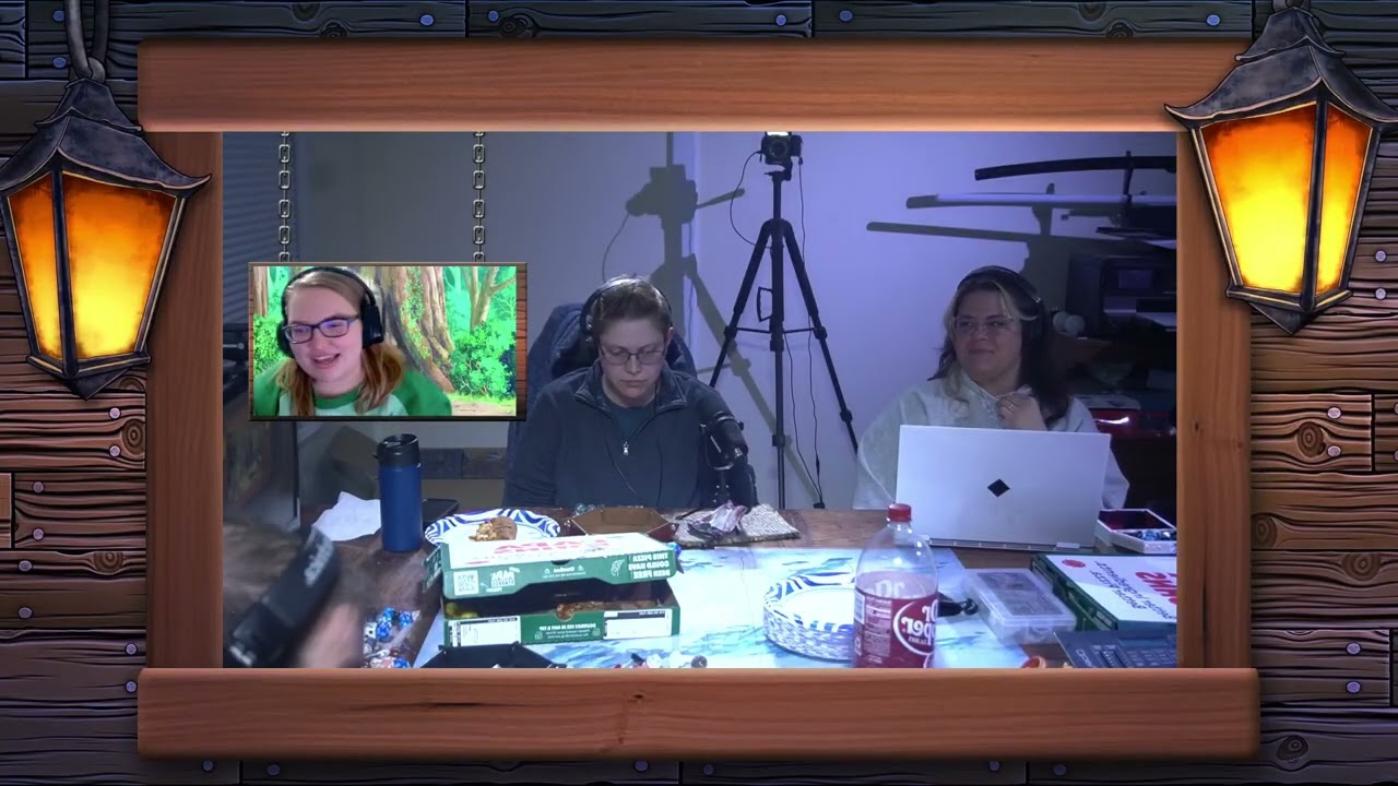 Slay Bells: A Holiday One Shot