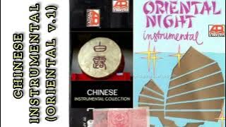Instrumental Oriental V.2 #song #lagu  #mandarin #china #chinese