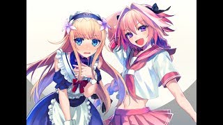 Top 10 Anime Best Traps (or Otokonokos) Characters