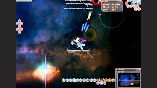 Darkorbit TerrorLegend bei EIC