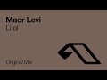 Capture de la vidéo Maor Levi - Lital [2006]